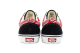 Vans Old Skool Logo (VN000CT8CJH) rot 5