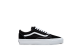 Vans Old Skool 36 (VN000CQDBA2) schwarz 6