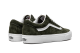 Vans Old Skool (VN0A4BW250K) groen 3