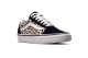 Vans Old Skool (VN0A3WKT9XB1) bunt 2