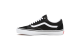 Vans Skate Old Skool (VN0A5FCBY28) schwarz 5