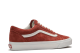 Vans Old Skool Suede (VN0A4BV5V75) rot 6