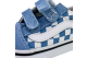Vans Old Skool V (VN0009RCE2W1) blau 5