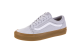 Vans Old Skool (VN000E9Y0CS1) grau 1
