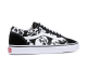 Vans Old Skool Skulls (VN0A38G1H0B) schwarz 6