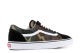 Vans Old Skool Woodland Camo (VN0A38G1NRA) bunt 6