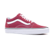 Vans Old Skool (VN0A38G1U64) rot 4