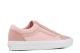 Vans Old Skool Woven Check (VN0A38G1VKP) pink 6