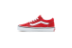 Vans Old Skool (VN0A4BUUJV6) rot 5