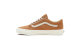 Vans Old Skool Beige (VN0A4BW2K0A1) braun 5