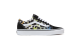 Vans Old Skool (VN0A4BW2MUL1) schwarz 4