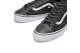 Vans Old Skool 36 Vibram (VN000D2GSLV) schwarz 5