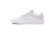 Vans Old Skool Oversized (VN0007NTWGR) weiss 5