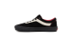 Vans Skate Bold (VN0A5JIKBLA) schwarz 5