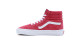 Vans SK8 hi (VN0007NSZLD) rojo 5