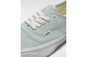 Vans Premium Authentic 44 (VN000CQACPG1) grün 5