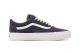 Vans Old Skool 36 LX Pig Suede Baritone Blue Premium (VN000CNGCIE) blau 6