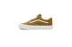 Vans Old Skool 36 (VN000CNG1M7) braun 5