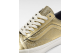 Vans Old Skool 36 (VN000CQDGLD) gelb 5