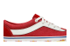 Vans x Rhude Bold Ni (VN0A3WLPTHE1) rot 5