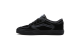 Vans Rowley Classic (VN0009QJH1W) schwarz 5