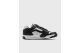 Vans VANS X Gilbert Crockett High Skate Schuhe crockett Bungee Cord black Damen Grau (VN000CQFINK1) schwarz 4