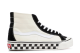 Vans Sk8 Hi 138 Decon SF Checkers (VN0A3MV1R34) bunt 6