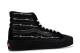Vans SK8 HI 138 SF Barbed Wire (VN0A3ZCEUPW) schwarz 6
