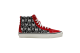 Vans SK8 HI 38 DX Skulls (VN0A38GFX7Z) bunt 3
