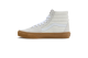 Vans Sk8 hi Cordschuhe marshmallow Men women Grö e (VN000BW7CD3) beige 5
