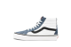 Vans Sk8 Hi DX (VN0A38GFUQ1) bunt 1