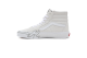 Vans Sk8 Hi Flame (VN0005UJWWW1) weiss 5