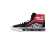 Vans Sk8 Hi Korean Typography (VN0A32QG9HW) bunt 6