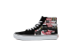 Vans SK8 HI Label Mix (VN0A4BV6V9A) bunt 1