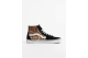 Vans Sk8 Hi Leopard (VN0A4U3C3I6) bunt 4
