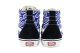 Vans SK8 Hi Logo (VN000CMXY40) grau 5