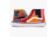 Vans SK8 Hi Patchwork (VN0A38GEVMF) bunt 2