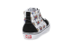 Vans Sk8 Hi Pro (VN0A45JD11Z1) bunt 4