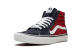 Vans Supreme x SK8 Hi Pro (VN0A45JDTEC) bunt 5