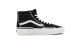 Vans SK8 Hi Reconstruct (VN0005UK6BT) schwarz 4