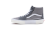 Vans Sk8 hi Reconstruct (VN0005UKGRY) grau 5