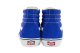 Vans SK8 Hi Reflective Flame (VN0005U96RE) blau 5