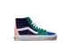 Vans SK8 Hi Retro (VN0A32QG9EJ1) bunt 1