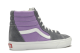 Vans Sk8 Hi Retro Sport Quiet Shade (VN0A4BV6VY3) bunt 6