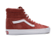 Vans Sk8 Hi Suede (VN0A4BV6V75) rot 6