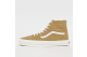 Vans Sk8 Hi Tapered (VN0A4U16ASW) beige 1