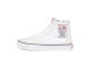 Vans SK8 Hi Tapered (VN0A4U1624F) weiss 2