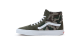 Vans Sk8 hi (VN0005U9Y331) bunt 5