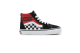 Vans Sk8 Hi (VN000D5F4581) multicolor 4