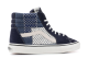 Vans SK8 HI Patchwork (VN0A38GEQ9H) bunt 6